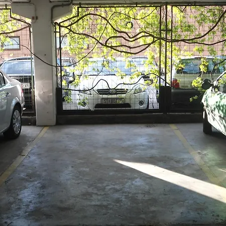 Apartmán Iva *