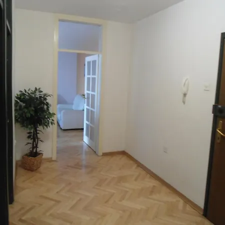 Apartmán Iva