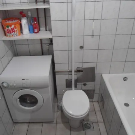 Apartmán Iva *