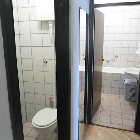 Apartment Iva *